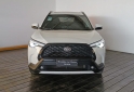 Autos - Toyota COROLLA CROSS XEI 2,0 CVT 2021 Nafta 39374Km - En Venta