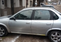 Autos - Chevrolet Corsa clasic 2012 GNC 250000Km - En Venta