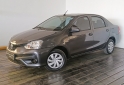 Autos - Toyota ETIOS X 1,5 6M/T  4P 2021 Nafta 52229Km - En Venta