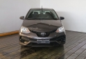 Autos - Toyota ETIOS X 1,5 6M/T  4P 2021 Nafta 52229Km - En Venta