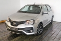 Autos - Toyota ETIOS XLS PACK A/T 5P 2022 Nafta 46377Km - En Venta