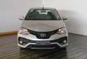 Autos - Toyota ETIOS XLS PACK A/T 5P 2022 Nafta 46377Km - En Venta