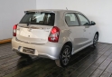 Autos - Toyota ETIOS XLS PACK A/T 5P 2022 Nafta 46377Km - En Venta