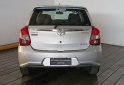 Autos - Toyota ETIOS XLS PACK A/T 5P 2022 Nafta 46377Km - En Venta