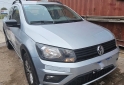 Camionetas - Volkswagen SAVEIRO DOBLE CABINA 2018 Nafta 148000Km - En Venta