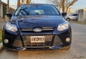 Autos - Ford Focus SE Plus 2014 Nafta 163000Km - En Venta