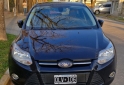 Autos - Ford Focus SE Plus 2014 Nafta 163000Km - En Venta