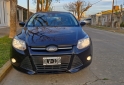 Autos - Ford Focus SE Plus 2014 Nafta 163000Km - En Venta