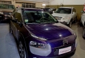 Autos - Citroen C4 2017 Nafta 80000Km - En Venta