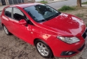 Autos - Seat Ibiza 2010 Nafta 180Km - En Venta