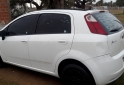 Autos - Fiat Punto 2011 Nafta 179000Km - En Venta