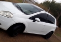 Autos - Fiat Punto 2011 Nafta 179000Km - En Venta