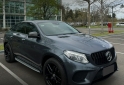 Autos - Mercedes Benz GLE 400 R 2016 Nafta 98000Km - En Venta