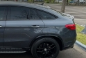 Autos - Mercedes Benz GLE 400 R 2016 Nafta 98000Km - En Venta