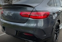 Autos - Mercedes Benz GLE 400 R 2016 Nafta 98000Km - En Venta