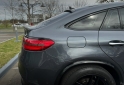 Autos - Mercedes Benz GLE 400 R 2016 Nafta 98000Km - En Venta