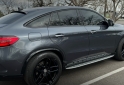 Autos - Mercedes Benz GLE 400 R 2016 Nafta 98000Km - En Venta