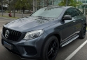 Autos - Mercedes Benz GLE 400 R 2016 Nafta 98000Km - En Venta