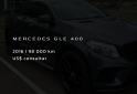 Autos - Mercedes Benz GLE 400 R 2016 Nafta 98000Km - En Venta