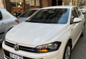 Autos - Volkswagen Polo conforline 2018 Nafta 95100Km - En Venta