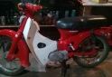 Motos - Honda econo power 1994 Nafta 1Km - En Venta