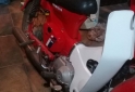 Motos - Honda econo power 1994 Nafta 1Km - En Venta