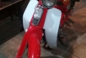 Motos - Honda econo power 1994 Nafta 1Km - En Venta