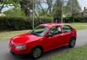 Autos - Volkswagen gol 2008 GNC 145000Km - En Venta