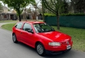 Autos - Volkswagen gol 2008 GNC 145000Km - En Venta