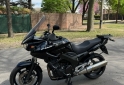 Motos - Yamaha tdm 2012 Nafta 36000Km - En Venta