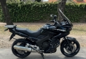 Motos - Yamaha tdm 2012 Nafta 36000Km - En Venta