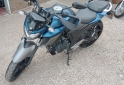 Motos - Yamaha FZ 25 2020 Nafta 49000Km - En Venta