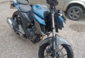 Motos - Yamaha FZ 25 2020 Nafta 49000Km - En Venta