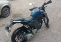 Motos - Yamaha FZ 25 2020 Nafta 49000Km - En Venta