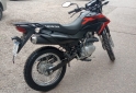 Motos - Honda XR 150L 2023 Nafta 3000Km - En Venta