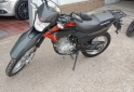 Motos - Honda XR 150L 2023 Nafta 3000Km - En Venta