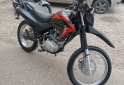 Motos - Honda XR 150L 2023 Nafta 3000Km - En Venta