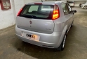 Autos - Fiat Punto elx 1.4 2010 Nafta 150000Km - En Venta