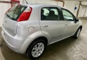 Autos - Fiat Punto elx 1.4 2010 Nafta 150000Km - En Venta