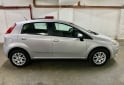 Autos - Fiat Punto elx 1.4 2010 Nafta 150000Km - En Venta