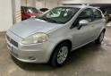 Autos - Fiat Punto elx 1.4 2010 Nafta 150000Km - En Venta