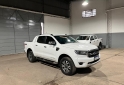 Camionetas - Ford RANGER LIMITED 3.2 AT 4X4 2021 Diesel 90000Km - En Venta