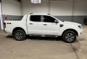 Camionetas - Ford RANGER LIMITED 3.2 AT 4X4 2021 Diesel 90000Km - En Venta