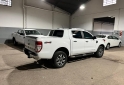 Camionetas - Ford RANGER LIMITED 3.2 AT 4X4 2021 Diesel 90000Km - En Venta