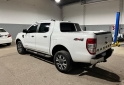 Camionetas - Ford RANGER LIMITED 3.2 AT 4X4 2021 Diesel 90000Km - En Venta