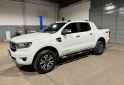 Camionetas - Ford RANGER LIMITED 3.2 AT 4X4 2021 Diesel 90000Km - En Venta