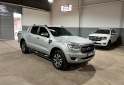 Camionetas - Ford RANGER LIMITED 3.2 AT 4X4 2019 Diesel 90000Km - En Venta