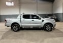 Camionetas - Ford RANGER LIMITED 3.2 AT 4X4 2019 Diesel 90000Km - En Venta