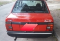 Autos - Fiat Duna 1994 Nafta 190000Km - En Venta