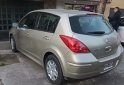 Autos - Nissan TIIDA (visia) 2010 Nafta 149000Km - En Venta